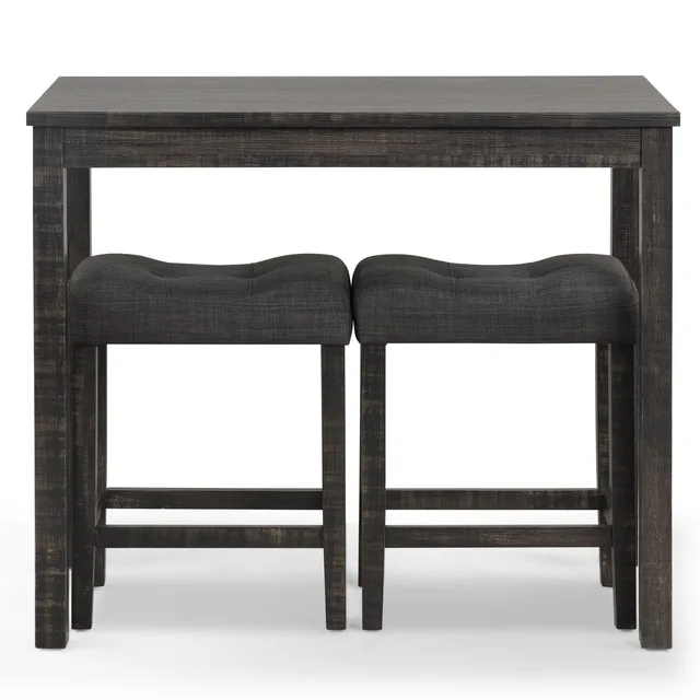 Furniture gray 41.5" 22"