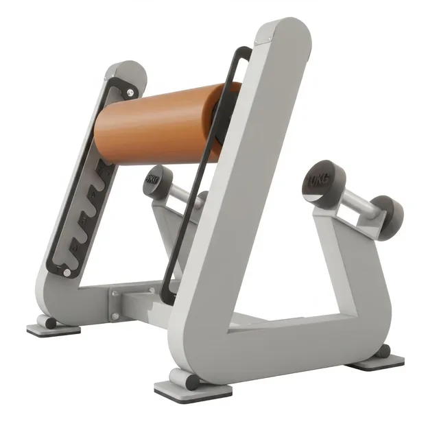 Squat Rack adjustable 46 cm 68 cm
