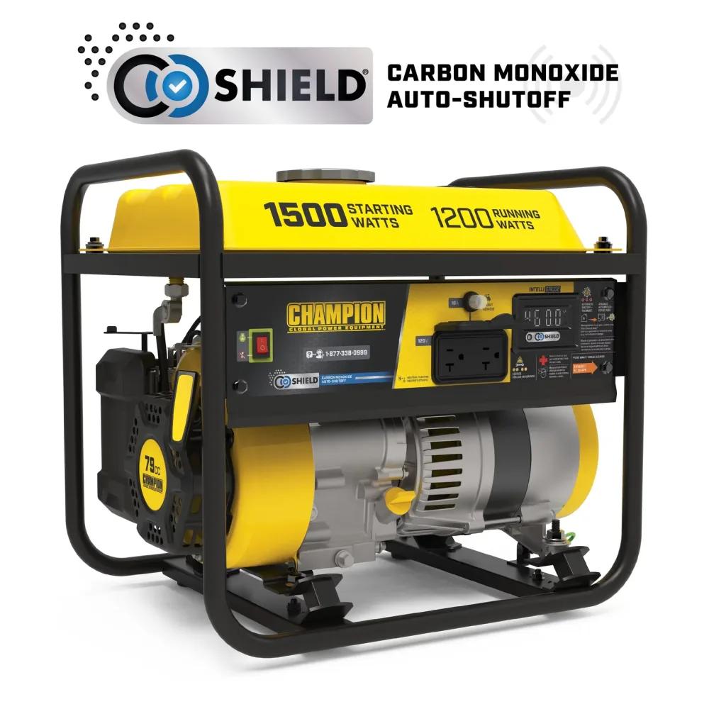 Portable Generator 120v 10w