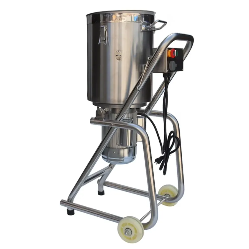 Food 110v 2000w 24.8inch