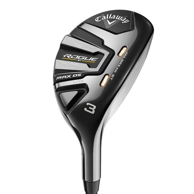 Golf black