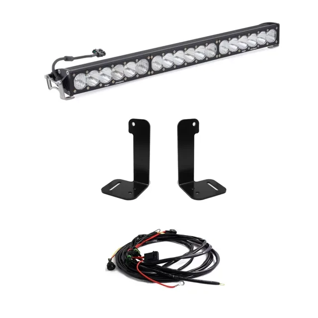 Led Light 30in