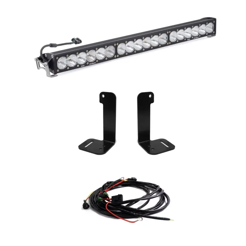 Led Light 30in