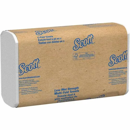Towel 10.10" 13.10" 60 packs