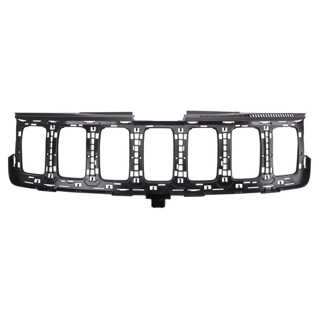 Grille black