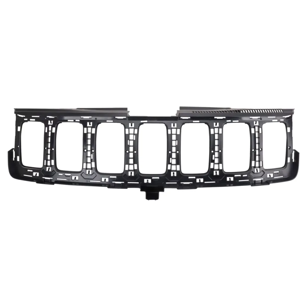 Grille black