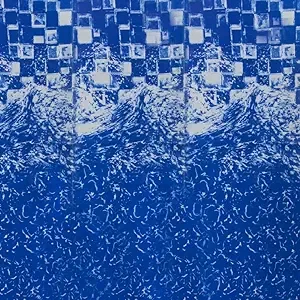 Swimming Pool 12' 18' 48"