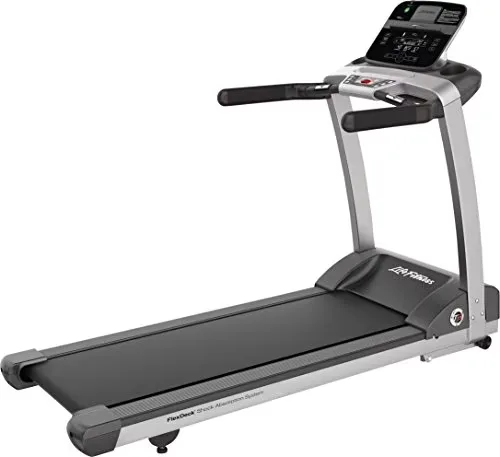 Treadmill 270 lb bluetooth