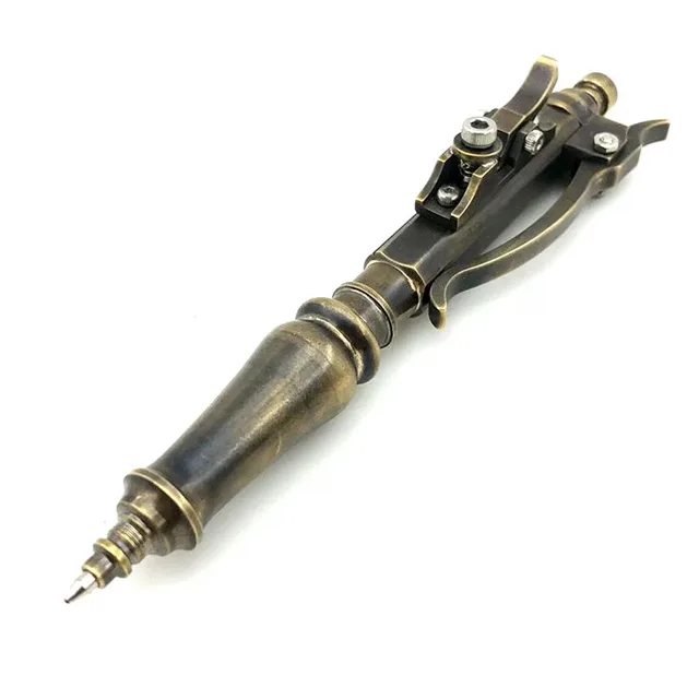 Pens & Pencils 13.4cm 1.2cm