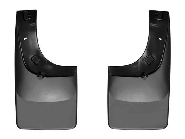Splash Guard black