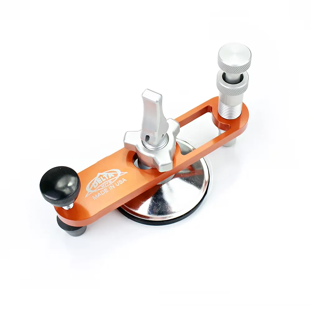 Wash & Detailing heavy-duty adjustable