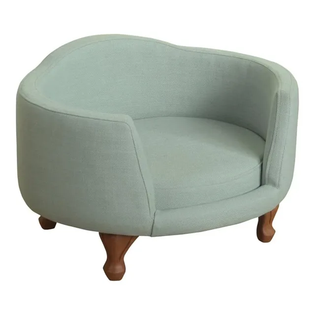 Pet Bed 12 in 22 in 18 in