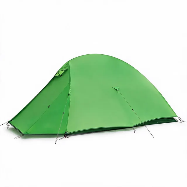 Lightweight Backpacking 2 person 3000mm waterproof