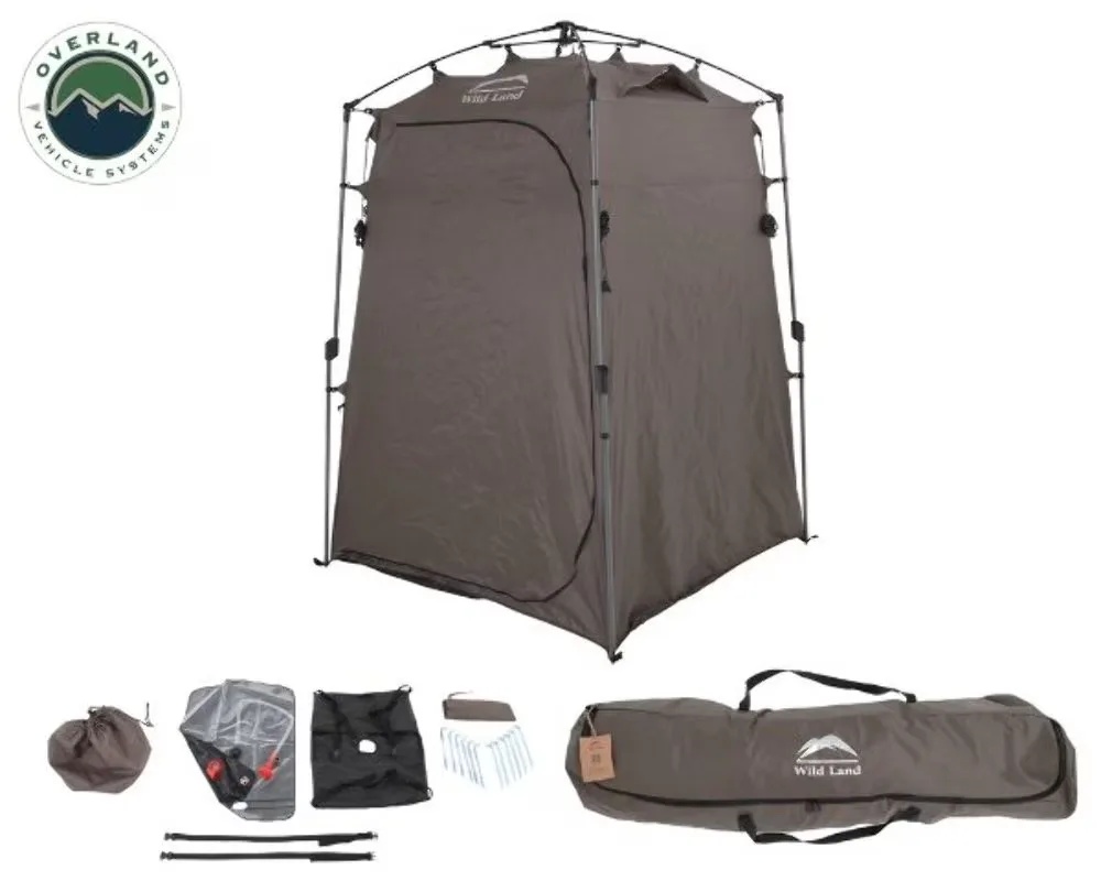 Vehicle grey portable