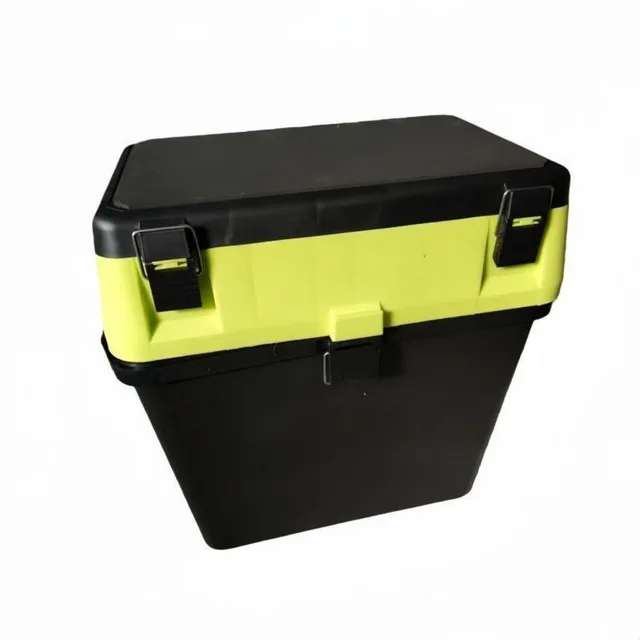 Tackle 7kg adjustable red