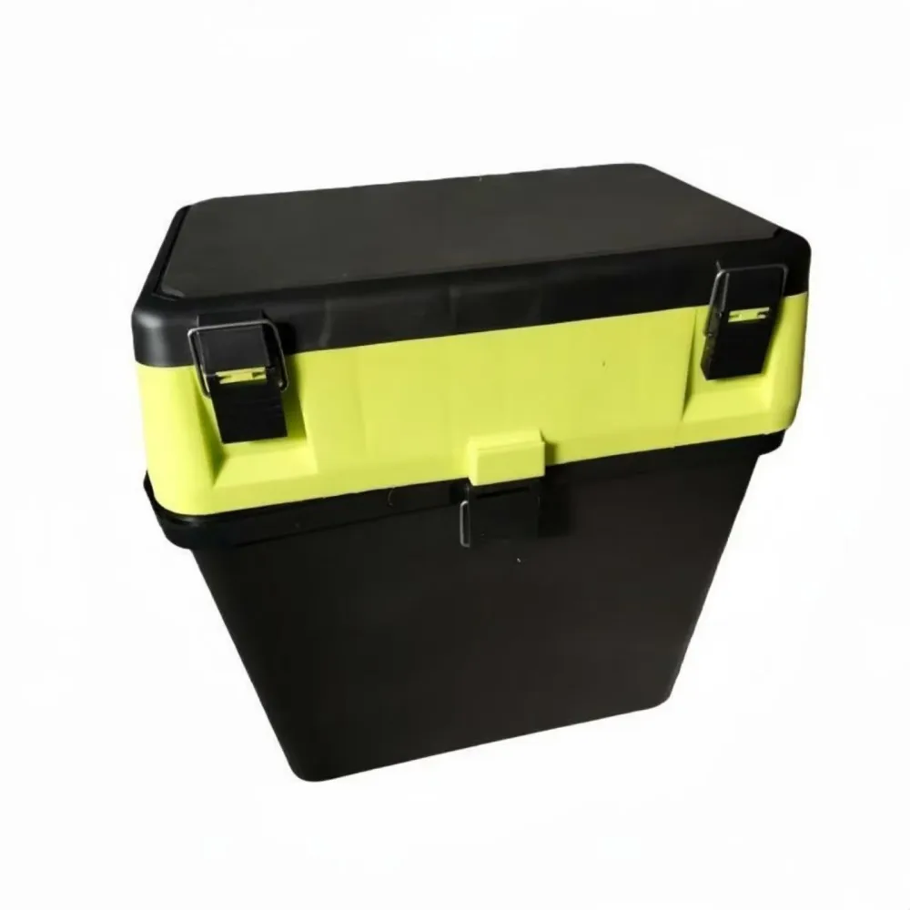 Tackle 7kg adjustable red