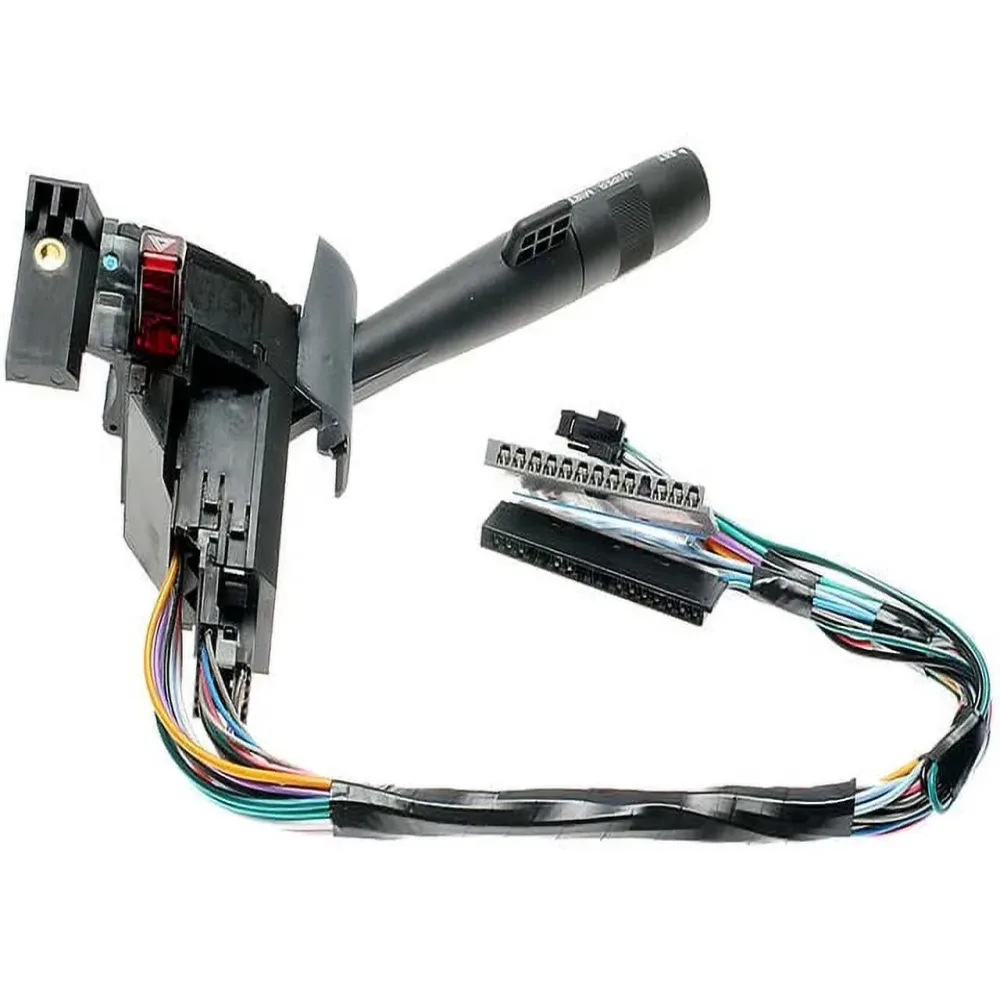 Wiper Switch