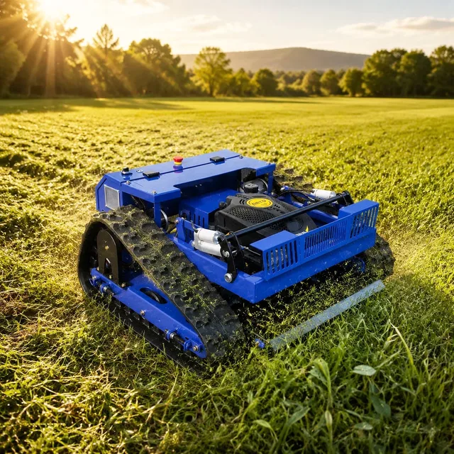 Lawn Mower 9hp 328 ft 10.24 in
