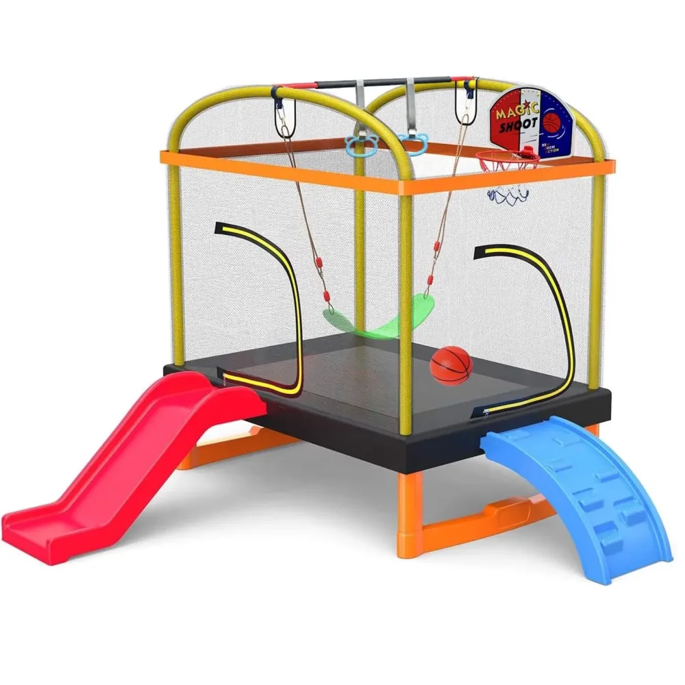 Backyard Play 6.5ft 6.5 ft heavy-duty