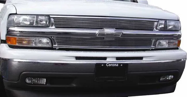 Grille black
