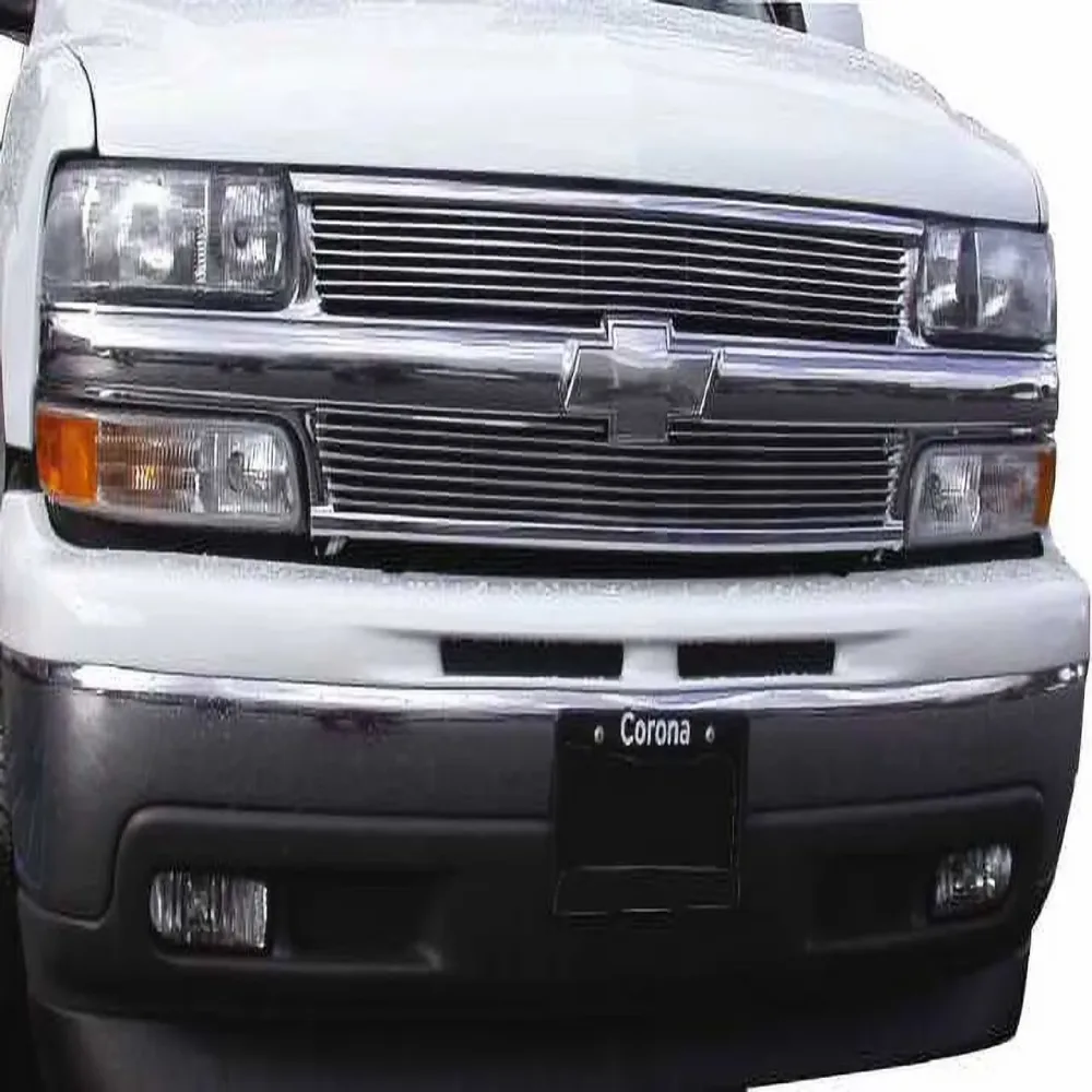 Grille black