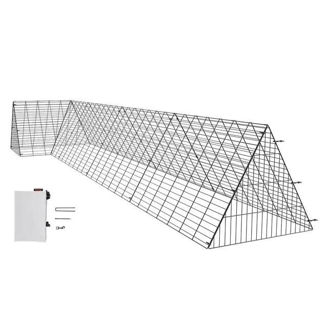 Chicken Coop 24.2 inch portable 39.37"