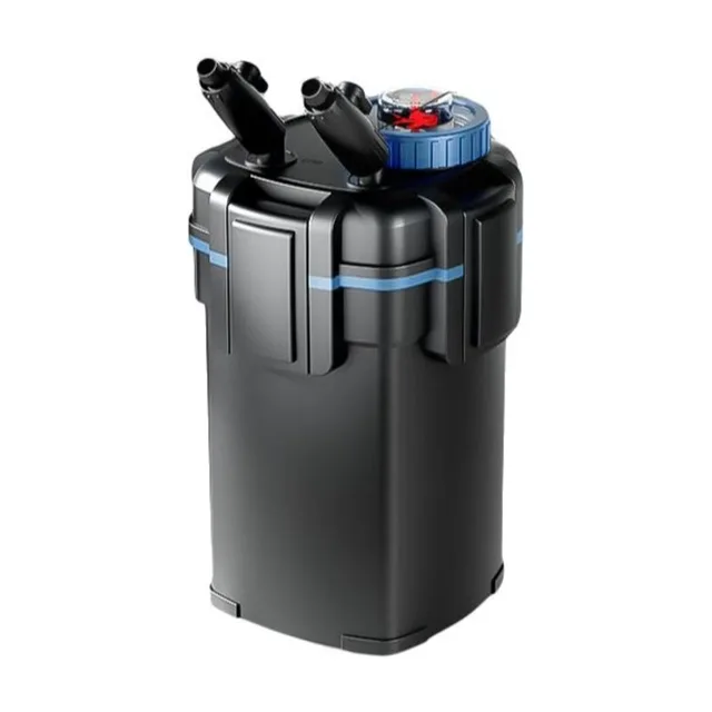 Multistage Filter adjustable 40cm 120cm