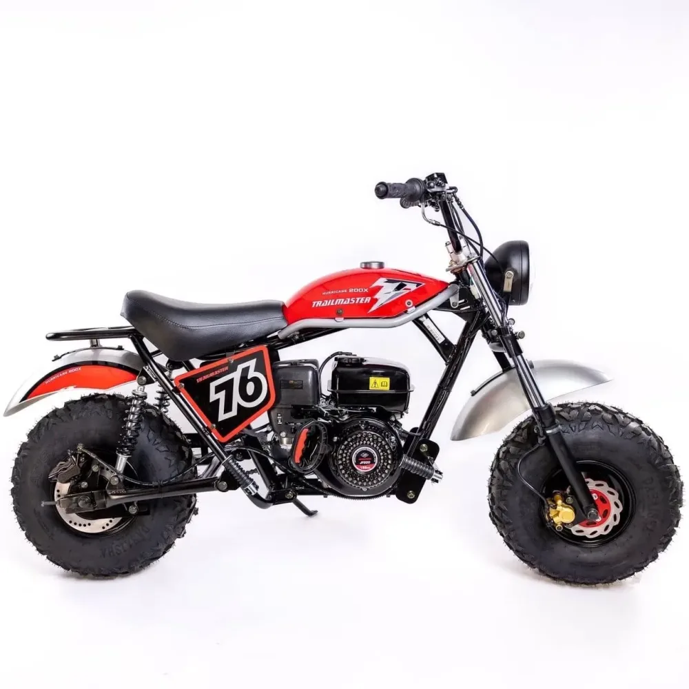 Bike red 10w 45.28in