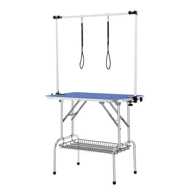 Pet Grooming 330lbs foldable