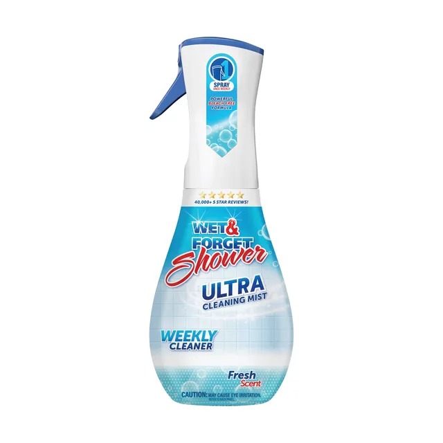 Ultra Cleaning