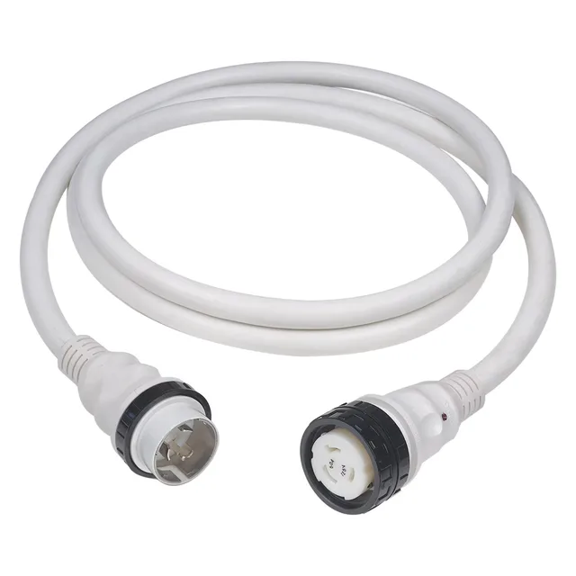 Boat Covers 250v white