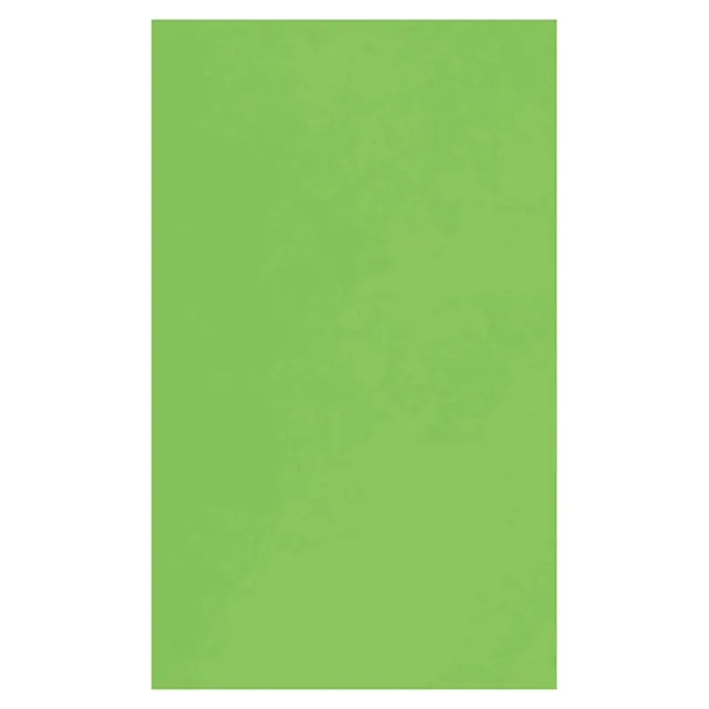 Paper Products 100lb green