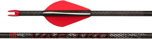 Victory Archery 0.166"