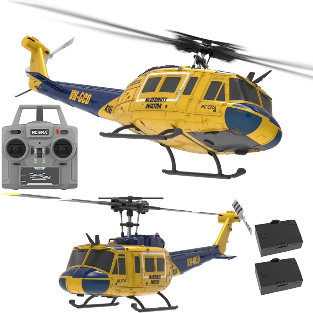Remote Control 315mm yellow 297mm