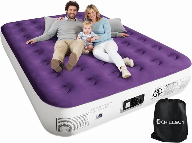 Air Mattress 13 inch