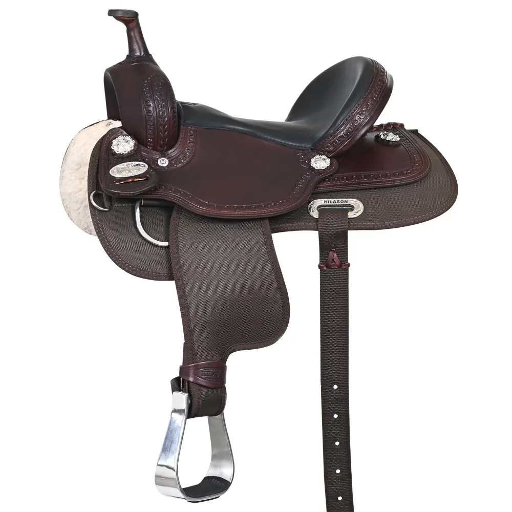 Saddle brown 5 inches 21 lbs