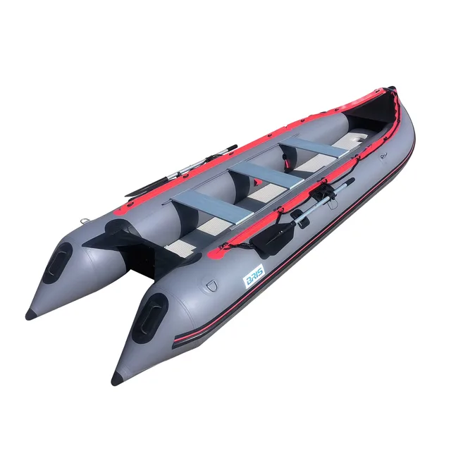 Watercraft 14.5ft 17.5" 0.9mm