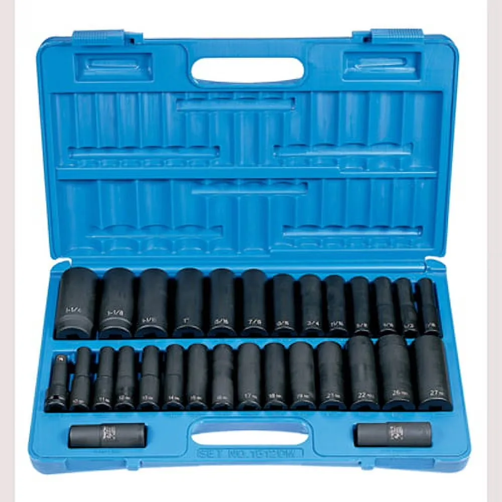 General Hand Tools 2" grey 4"