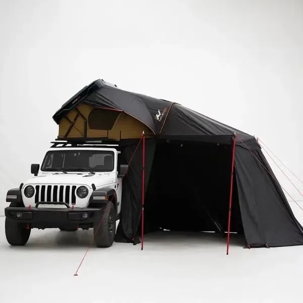 Top Tent weatherproof heavy-duty waterproof