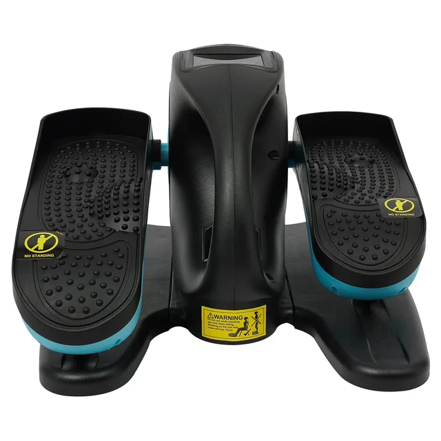 Elliptical Machine adjustable