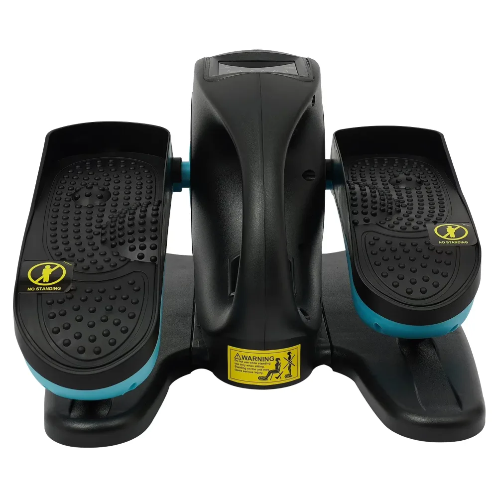 Elliptical Machine adjustable