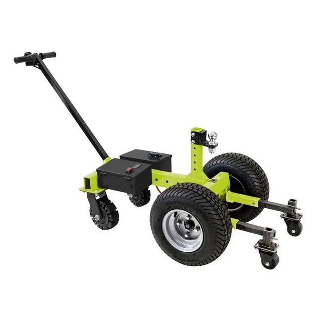 Trailer Dolly 7500 lbs 800w 24 volt