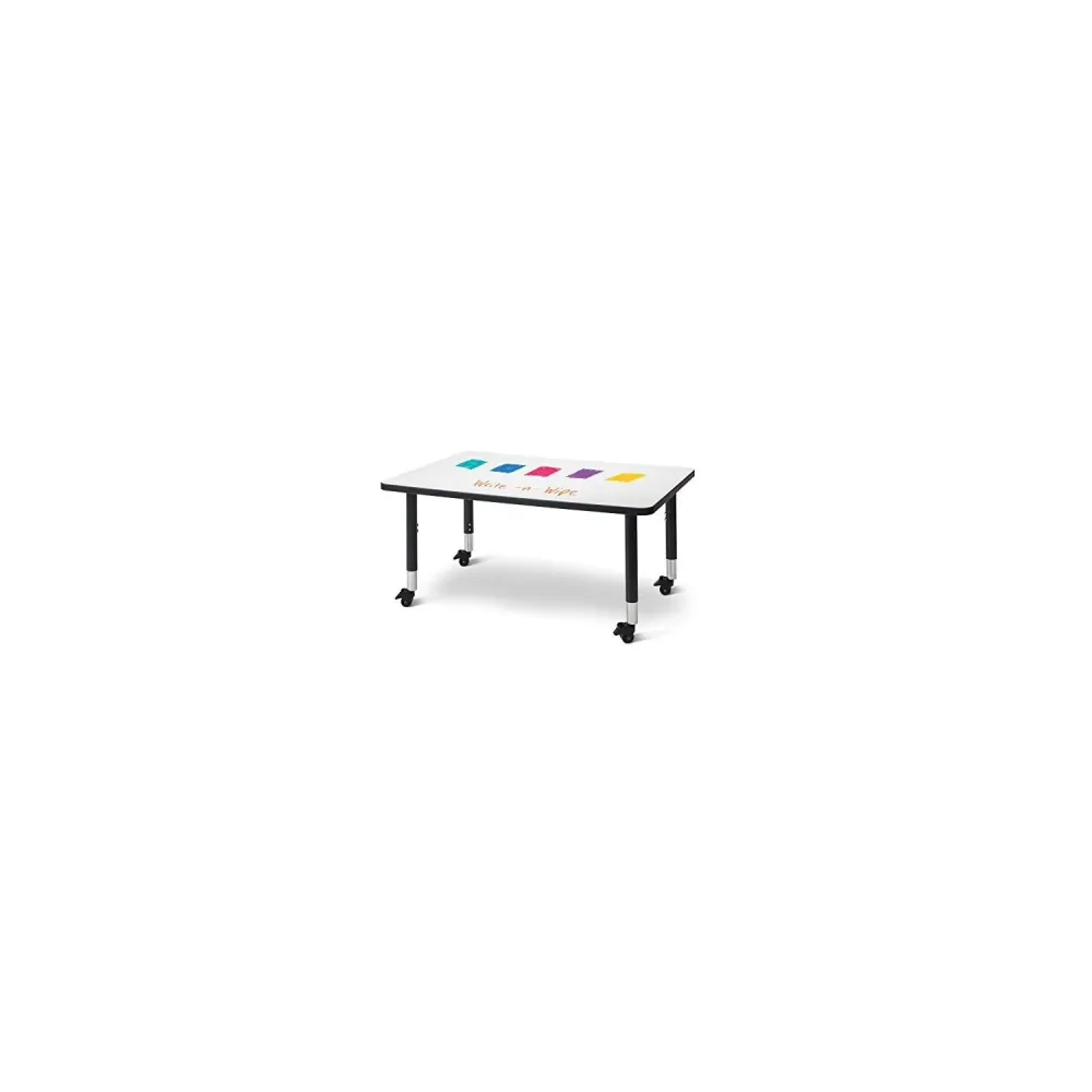 Table 30" 48" black