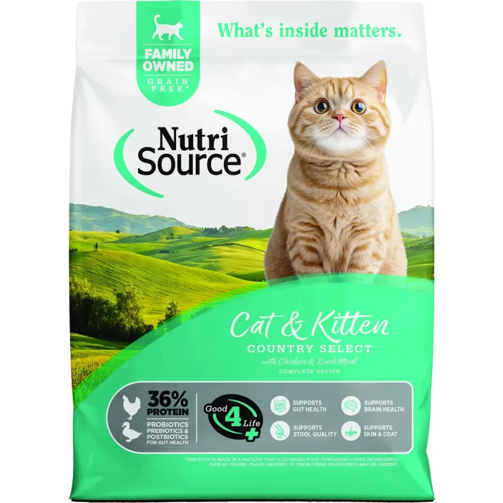 Pet Foods