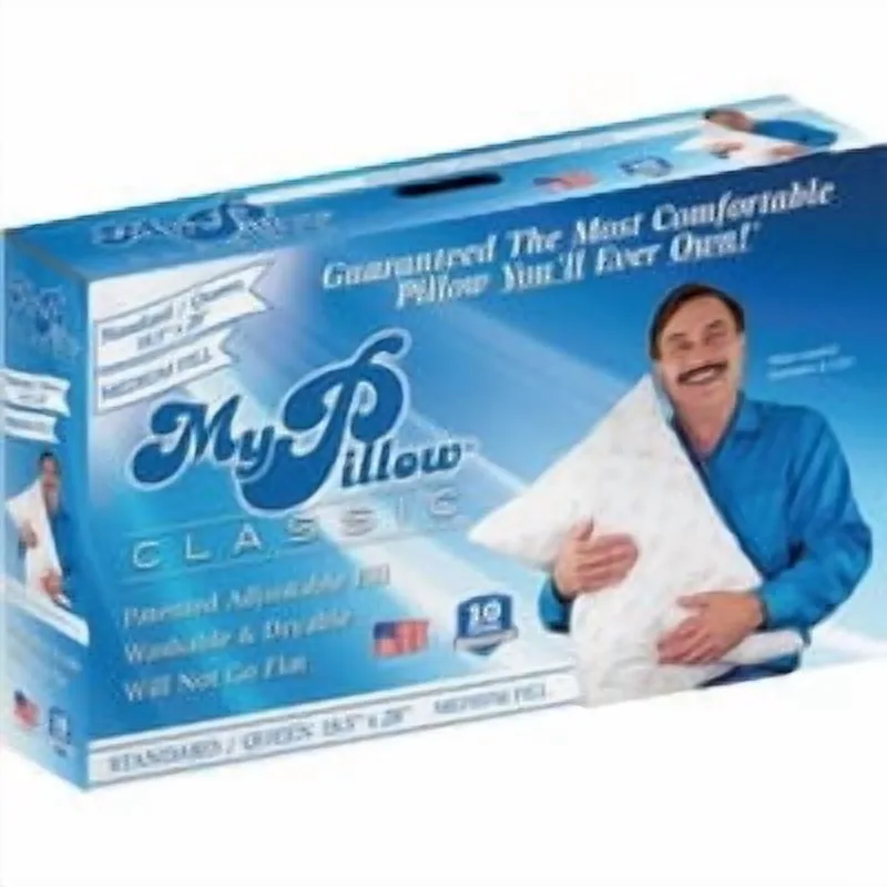 Pillow 18.5 in 28 in 34 in