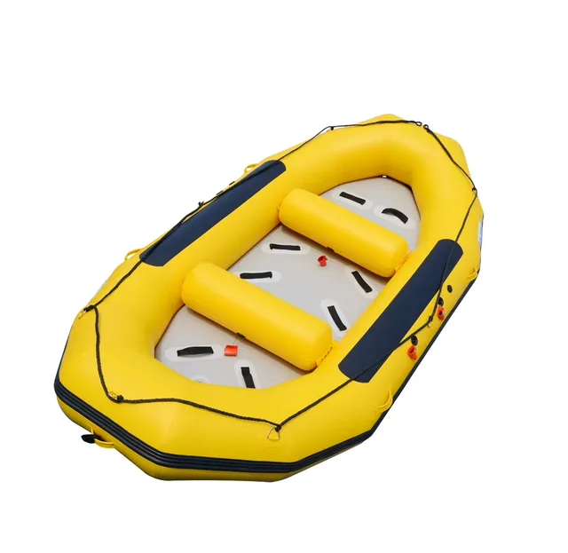 Watercraft 12ft white 1.2mm