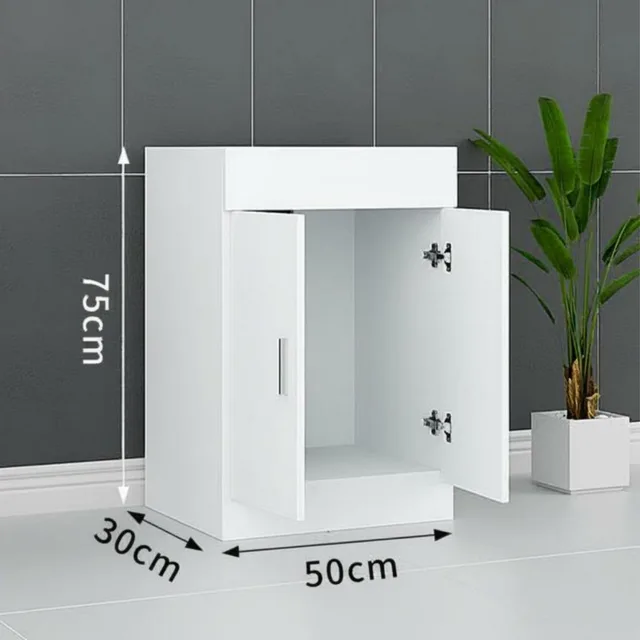 Stand 75cm 16mm 50cm