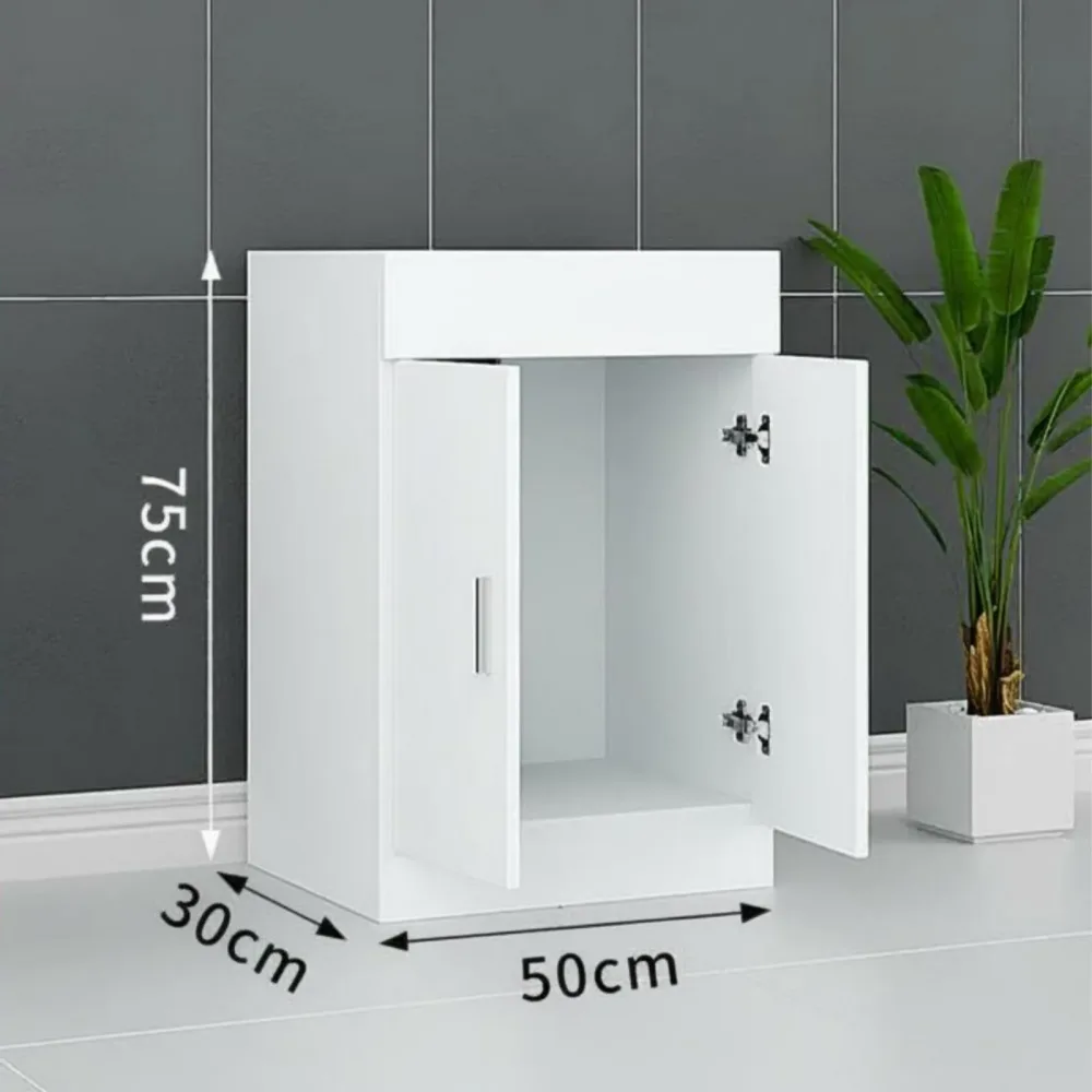 Stand 75cm 16mm 50cm