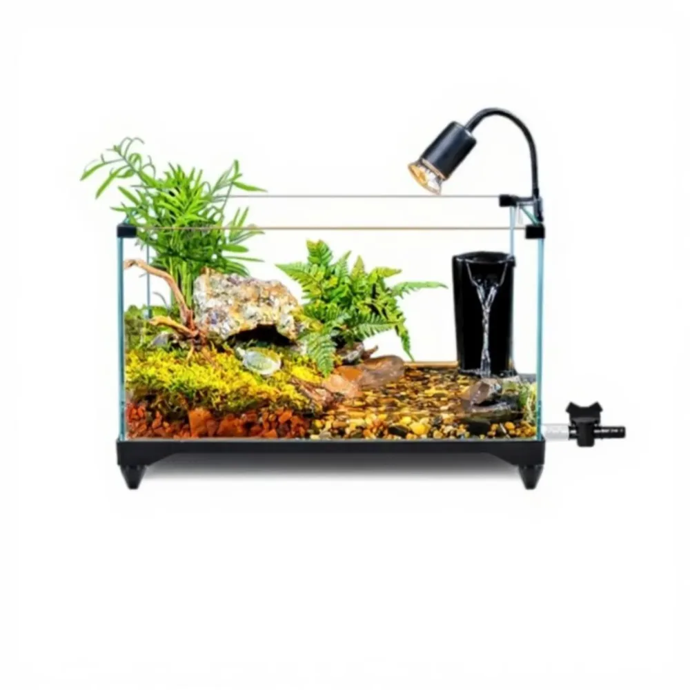 Reptile Care 60cm 60.5cm 30cm