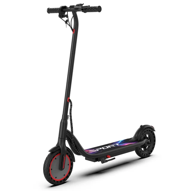 Electric Scooter 350w 8.5' foldable
